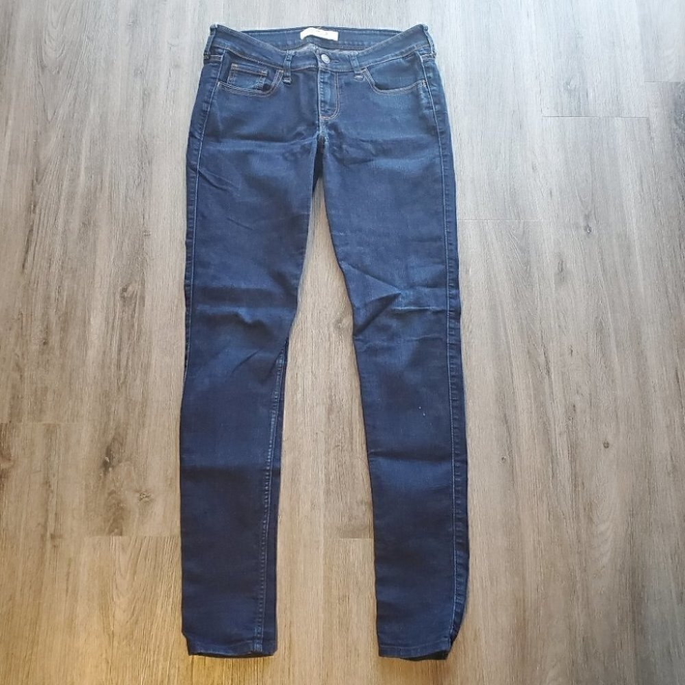 Hollister Skinny Jeans